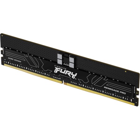 Kingston FURY Renegade Pro XMP 256GB 5600MT/s DDR5 ECC Reg CL36 DIMM Memoria DIMM ECC registrado sobreacelerable Kit de 8 -
