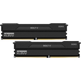 KLEVV Bolt V de 32 GB (2X16GB) Kit de módulos de Memoria DDR5 Gaming RAM 6400MT/S CL32