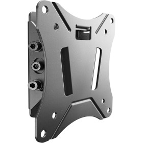 RICOO Soporte Monitor Pared Fijo Plano Delgado Pantalla PC de 13-29" (33-74cm) N0611 Universal para monitores LED/LCD/TFT VESA