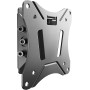 RICOO Soporte Monitor Pared Fijo Plano Delgado Pantalla PC de 13-29" (33-74cm) N0611 Universal para monitores LED/LCD/TFT VESA