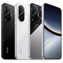 Xiaomi POCO F7 - Smartphone de 12+512GB, Cámara Sony de 50 MP con OIS, Pantalla AMOLED de 6,83'' 1.5K a 120Hz, Snapdragon 8s Gen