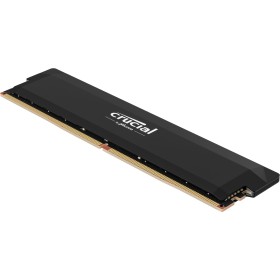 Crucial Pro OC 16GB DDR5-6400 UDIMM Blk