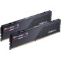 G.SKILL Ripjaws Serie S5 (Intel XMP 3.0 y AMD Expo) DDR5 RAM 64GB (2x32GB) 6000MT/s CL36-36-36-96 1.35V Memoria de computadora