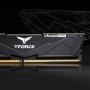TEAMGROUP T-Force Vulcan DDR5 32 GB (2 x 16 GB) 6000 MHz (PC5-48000) CL38 Módulo de Memoria de Escritorio Ram (Negro) para