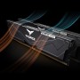 TEAMGROUP T-Force Vulcan DDR5 32 GB (2 x 16 GB) 6000 MHz (PC5-48000) CL38 Módulo de Memoria de Escritorio Ram (Negro) para