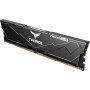 TEAMGROUP T-Force Vulcan DDR5 32 GB (2 x 16 GB) 6000 MHz (PC5-48000) CL38 Módulo de Memoria de Escritorio Ram (Negro) para