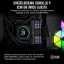 CORSAIR DOMINATOR PLATINUM RGB DDR5 32GB (2x16GB) DDR5 5200MHz CL40 AMD EXPO Intel XMP iCUE Memoria de Ordenador Compatible -