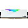 ADATA XPG Lancer RGB 32 GB Kit (2 x 16 GB), DDR5, 6400 MHz (PC5-51200), CL32, 1.4V, ECC, XMP 3.0, PMIC, memoria DIMM, color