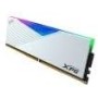ADATA XPG Lancer RGB 32 GB Kit (2 x 16 GB), DDR5, 6400 MHz (PC5-51200), CL32, 1.4V, ECC, XMP 3.0, PMIC, memoria DIMM, color