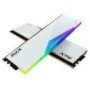 ADATA XPG Lancer RGB 32 GB Kit (2 x 16 GB), DDR5, 6400 MHz (PC5-51200), CL32, 1.4V, ECC, XMP 3.0, PMIC, memoria DIMM, color