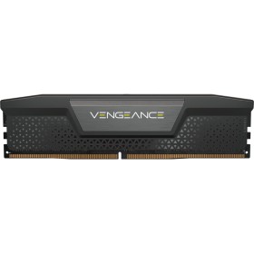 Corsair Vengeance - Memoria RAM DDR5 de 48 GB (2 x 24 GB), 7000 MHz CL40, Compatible con Intel XMP iCUE, Color Negro