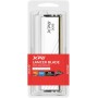 ADATA XPG Lancer Blade RGB | 16GB | DDR5 | NVME | Velocidad de hasta 6400MHz | Garantía de por Vida (AX5U6400C3216G-SLABRWH)