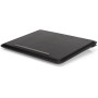 Belkin CushDesk - Soporte de Regazo para Ordenador portátil, Negro y Gris