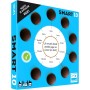 SD GAMES Juego De Mesa Smart 10: Familiar