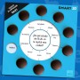 SD GAMES Juego De Mesa Smart 10: Familiar