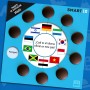 SD GAMES Juego De Mesa Smart 10: Familiar