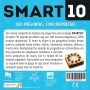 SD GAMES Juego De Mesa Smart 10: Familiar