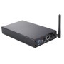 Blueendless-disco duro externo HDD, servidor de archivos y AP y USB Wi