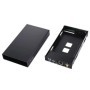 Blueendless-disco duro externo HDD, servidor de archivos y AP y USB Wi