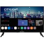 Grunkel Television Smarttv 24 Pulgadas WebOs con Pantalla LED y resolución HD 1366x768px Wi-Fi, 3 HDMI, 2 USB, Ethernet (WebOs)