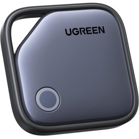 UGREEN FineTrack Smart Finder Localizador Bluetooth SmartTag Tracker Soporte iOS Rastreador para Llaves Equipaje Cartera
