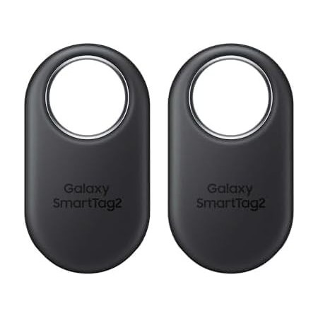 SAMSUNG Galaxy SmartTag2 Negro