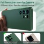 Watana Funda para Honor 90 Smart 5G Honor X7B Case de Silicona Soft-Touch, Antigolpes, Antipolvo, Antideslizante, Funda