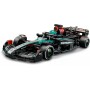 LEGO Speed Champions Coche de Carreras Williams Racing FW46 F1 Vehículo de Fórmula 1 de Juguete y 1 Minifigura de Piloto para