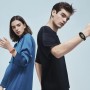 Neitra 3 Pack TPU Reloj Correas Compatible para Xiaomi Mi Smart Band 9/Mi Band 8/Mi Band 7/Mi Band 6,Pulsera de repuesto de TPU,