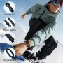 Neitra 3 Pack TPU Reloj Correas Compatible para Xiaomi Mi Smart Band 9/Mi Band 8/Mi Band 7/Mi Band 6,Pulsera de repuesto de TPU,