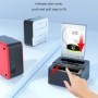 Estación de acoplamiento de disco duro USB 3.0 para carcasa SATA HDD y