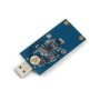 MSATA a USB 5Gbps USB 3,0 a mSATA SSD carcasa USB3.0 a mSATA adaptador