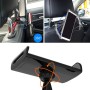 Homeet Soporte Tablet Coche Soporte para Reposacabezas Sporte del Asiento Trasero Soporte Base Ajustable 360° Silicona