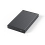 Blueendless-caja de disco duro de aluminio, carcasa de disco duro SATA