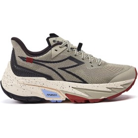 Diadora 101.180676 – SESTRIERE-XT 2 Unisex, color D1244 – Whisper Black Biscuit 38