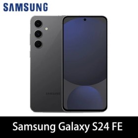 Samsung Galaxy S24 FE 5G,Teléfonos inteligentes，NFC，Samsung Exynos 240