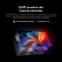 XIAOMI TV F 55, 55 Pulgadas (140 cm), 4K UHD, Smart TV, Fire TV, Control por Voz Alexa, HDR10, MEMC, Modo Game Boost 120Hz,