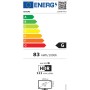 XIAOMI TV F 55, 55 Pulgadas (140 cm), 4K UHD, Smart TV, Fire TV, Control por Voz Alexa, HDR10, MEMC, Modo Game Boost 120Hz,