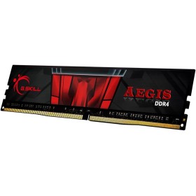 G.SKILL Aegis DDR4, DDR4-3200 CL16-18-18-38 1,35 V, 16 GB (1 x 16 GB), negro