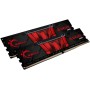 G.SKILL Aegis DDR4, DDR4-3200 CL16-18-18-38 1,35 V, 16 GB (1 x 16 GB), negro