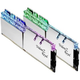 G.Skill Trident Z Royal F4-4400C19D-32GTRS módulo de Memoria 2 x 16 GB DDR4 4400 MHz