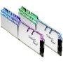 G.Skill Trident Z Royal F4-4400C19D-32GTRS módulo de Memoria 2 x 16 GB DDR4 4400 MHz