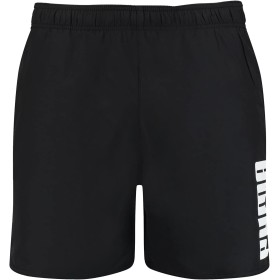 Puma Mid shorts de baño para hombre (paquete de 1)