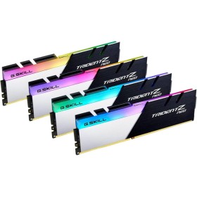 G.Skill F4-3600C18Q-64GTZN módulo de Memoria 64 GB 4 x 16 GB DDR4 3600 MHz