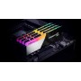 G.Skill F4-3600C18Q-64GTZN módulo de Memoria 64 GB 4 x 16 GB DDR4 3600 MHz