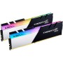 G.Skill F4-3600C18Q-64GTZN módulo de Memoria 64 GB 4 x 16 GB DDR4 3600 MHz
