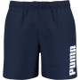 Puma Mid shorts de baño para hombre (paquete de 1)