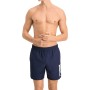 Puma Mid shorts de baño para hombre (paquete de 1)