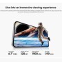 Samsung Galaxy S24 FE 5G,Teléfonos inteligentes，NFC，Samsung Exynos 240