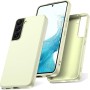 Watana Funda para Honor 90 Smart 5G Honor X7B Case de Silicona Soft-Touch, Antigolpes, Antipolvo, Antideslizante, Funda